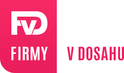 Firmy v dosahu