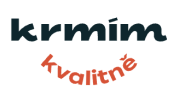 KRMÍM KVALITNĚ s.r.o.