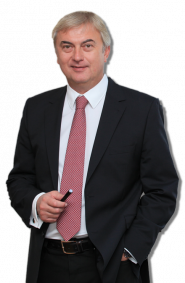 JUDr. Miloš Profous