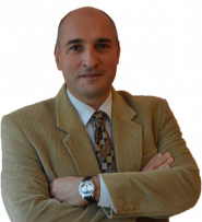 JUDr. Marek Bánský