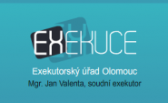 Valenta Jan, Mgr. - soudní exekutor