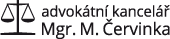 Mgr. Martin Červinka
