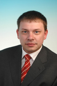 RADEK ŠEJVL