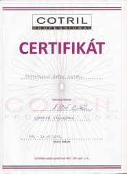 Kateřina Horáková