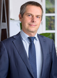 Mgr. Petr Budziński, advokát