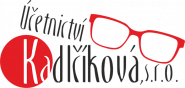 Účetnictví Kadlčíková, s.r.o.