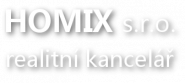 Homix s.r.o.