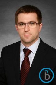 JUDr. JAKUB BLAŽEK, advokát