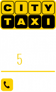 City taxi servis s.r.o.