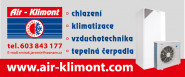 Air - Klimont s.r.o.