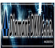 Diamant DKM s.r.o.