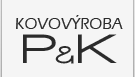 Kovoobrábění PK s.r.o.