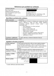 VIKLAN SOFTWARE s.r.o.