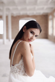 Anastasija Košovenková