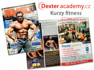Dexter Academy Ltd. - organizační složka
