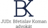 JUDr. Břetislav Koman
