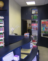 Ing. Richard Šiška