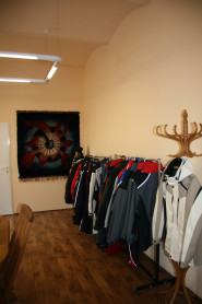 Vlasta Sekerková T12 SKI - SPORT