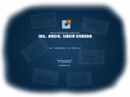 Ing.arch. Kubena Libor