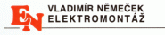 Vladimír Němeček - Elektromontáž