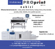 PROprint společnost s ručením omezeným