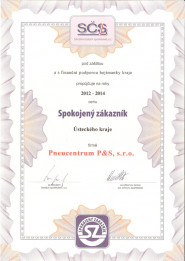 PNEUCENTRUM P & S, s.r.o.
