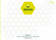 Serion a.s.