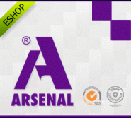 ARSENAL - MIKROSKOPY s.r.o.