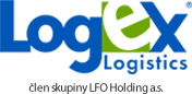 LogEx logistics s.r.o.