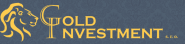 Gold Investment s.r.o.
