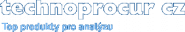 TECHNOPROCUR CZ, spol. s r.o.