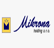 Mikrona holding s.r.o.