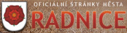 Město Radnice