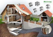 Be-Tong spol. s r.o.