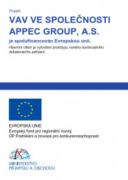 Appec Group, a.s.