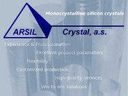ARSIL Crystal, a.s.