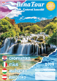 BENA TOUR  s.r.o.