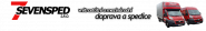 SEVENSPED, s.r.o.