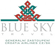Blue Sky Travel s.r.o.