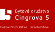 Bytové družstvo Cingrova 5