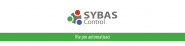 SYBAS Control s.r.o.