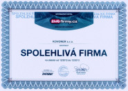 KOVONER s.r.o.