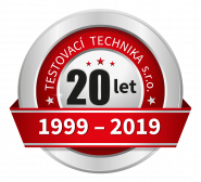 TESTOVACÍ TECHNIKA s.r.o.