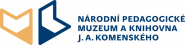Národní pedagogické muzeum a knihovna J. A. Komenského