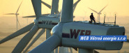 WEB Větrná Energie s.r.o.