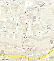 spolek Dům rytířských ctností