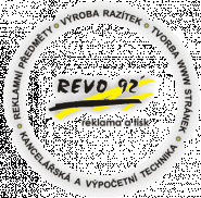 REVO 92, s.r.o.