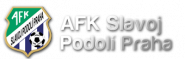 AFK Slavoj Podolí Praha, z.s.