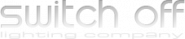 SWITCH  OFF  lighting  company   s.r.o.