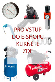 JANUŠKA KOMPRESORY s.r.o.